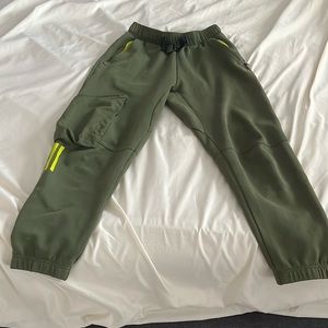Adidas sweat pants